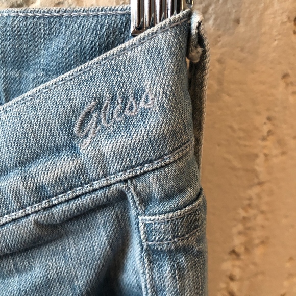 - Goldsign Gliss Flare Leg, Size 28 - Picture 6 of 7